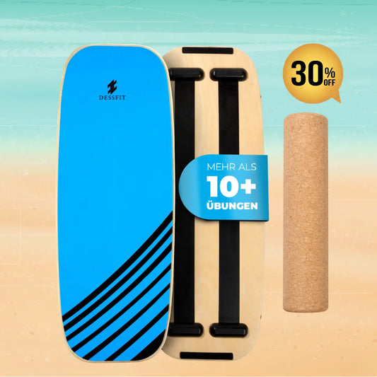 Dessfitbalanceboard